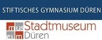 Düren - Stiftisches Gymnasium & Stadtmuseum