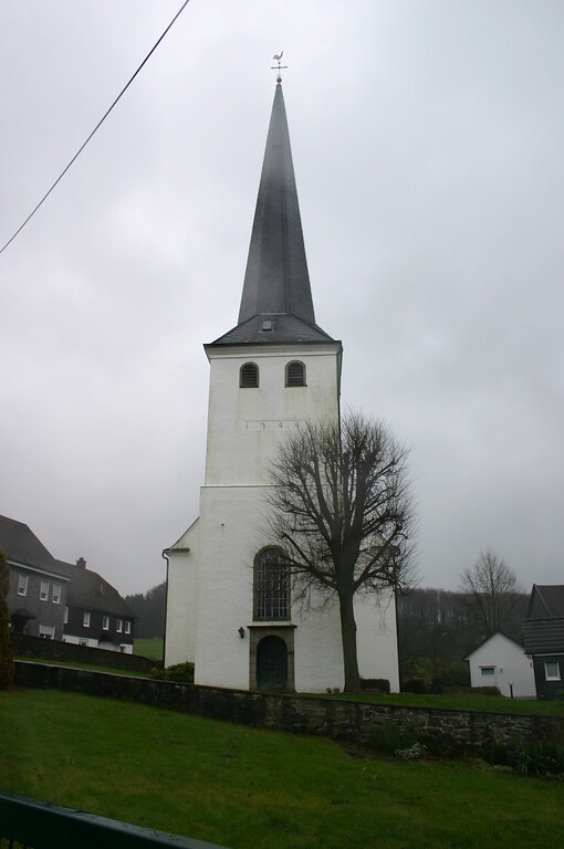 Evangelische Kirche von Remlingrade (2008)