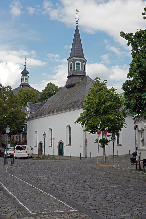Solingen-Gräfrath (2019)