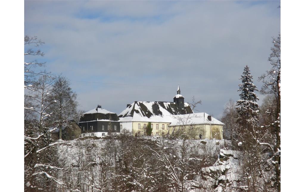 Kloster Reichenstein (2015)