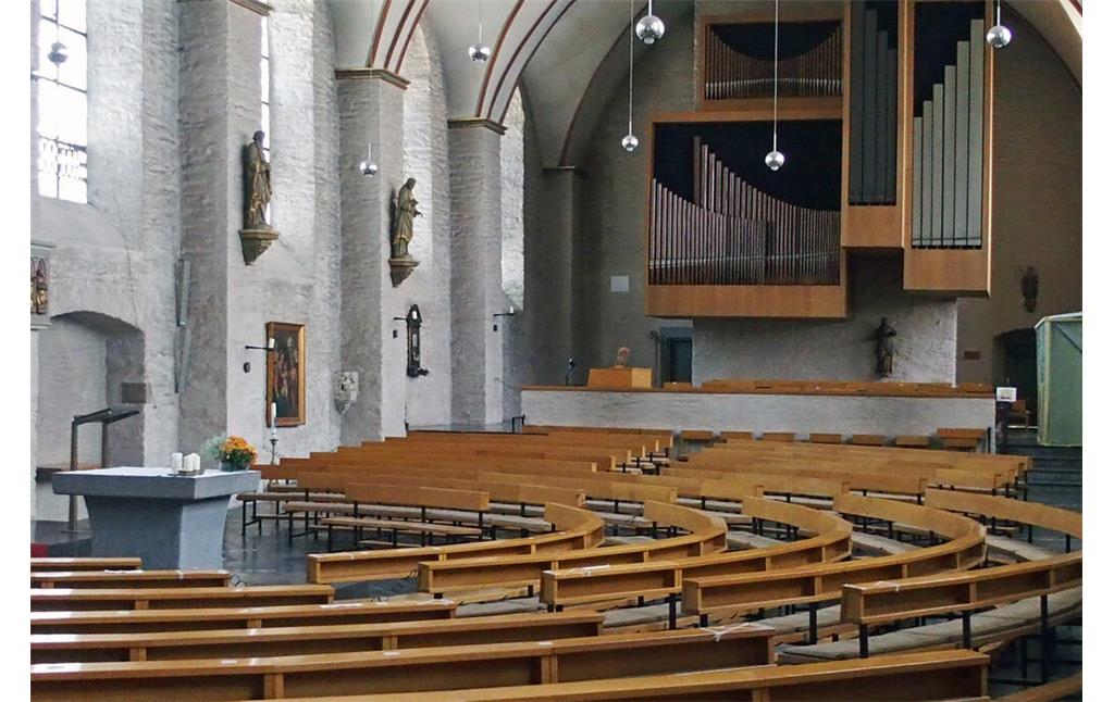 Monschau Aukloster (2022)