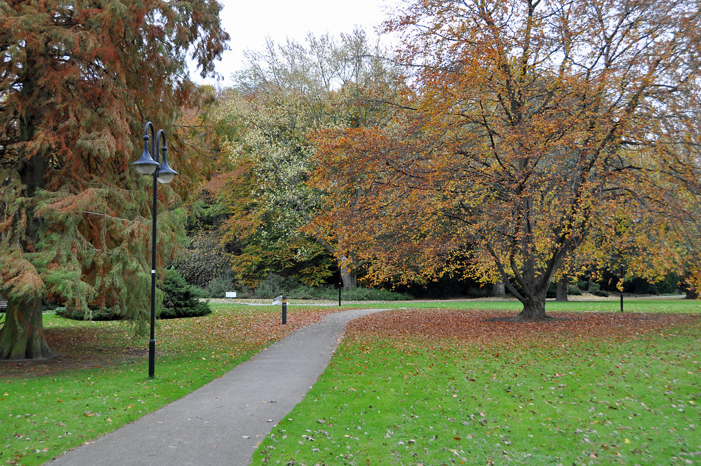 Carl-Duisberg-Park (2014)
