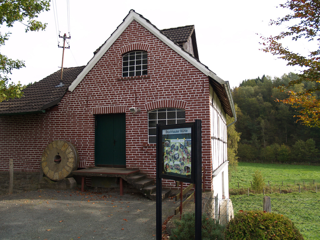 Bruchhauser Mühle
