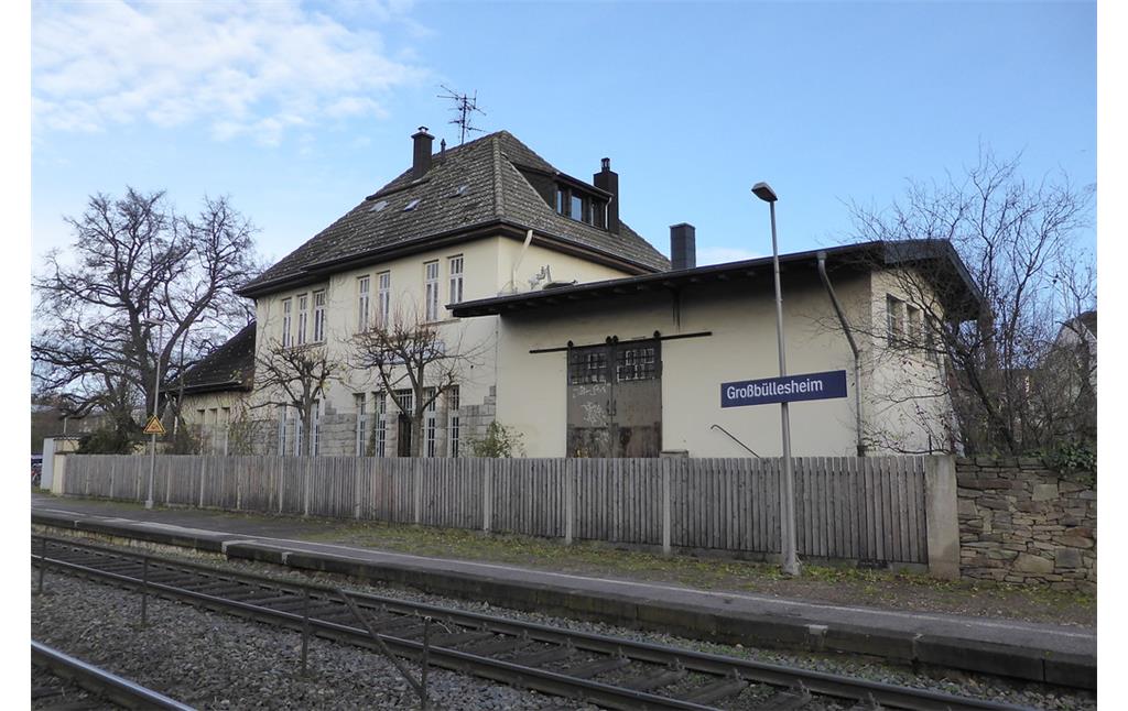 Bahnstrecke Euskirchen Köln