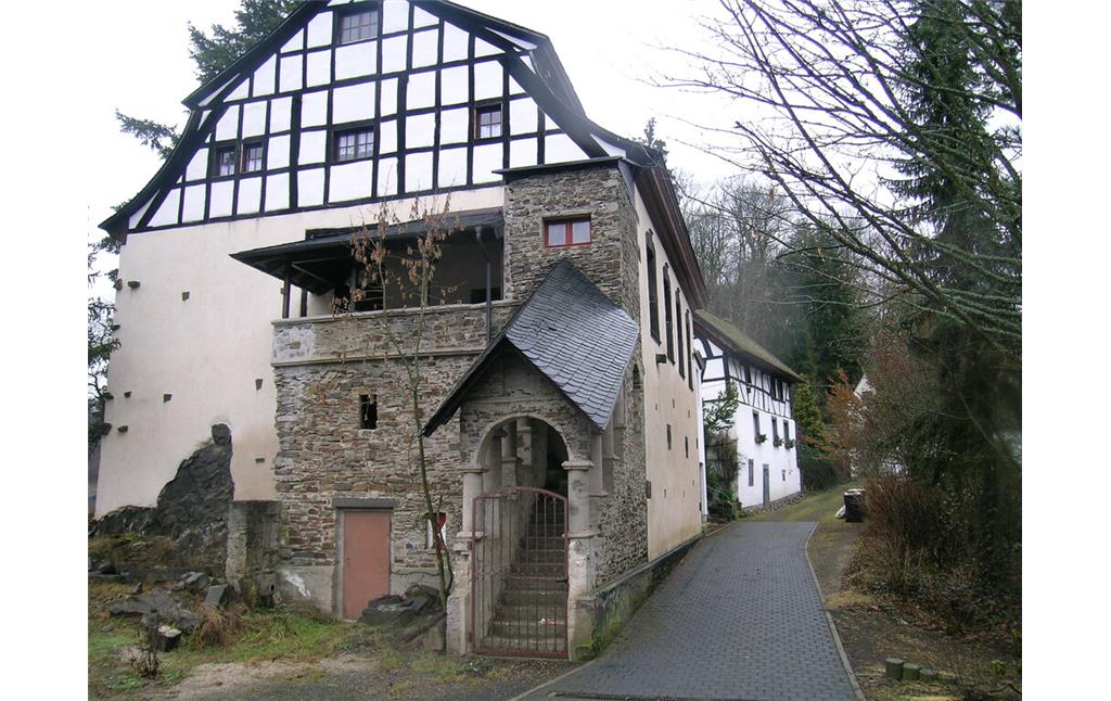 Burgruine Virneburg