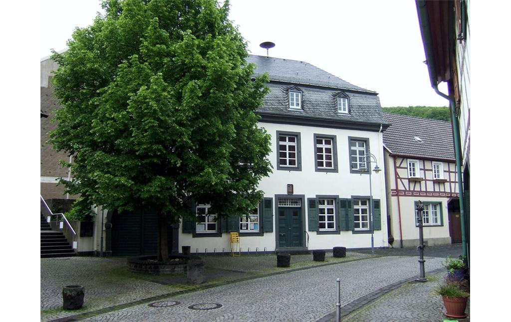 Bad Bodendorfer Hof (2013)
