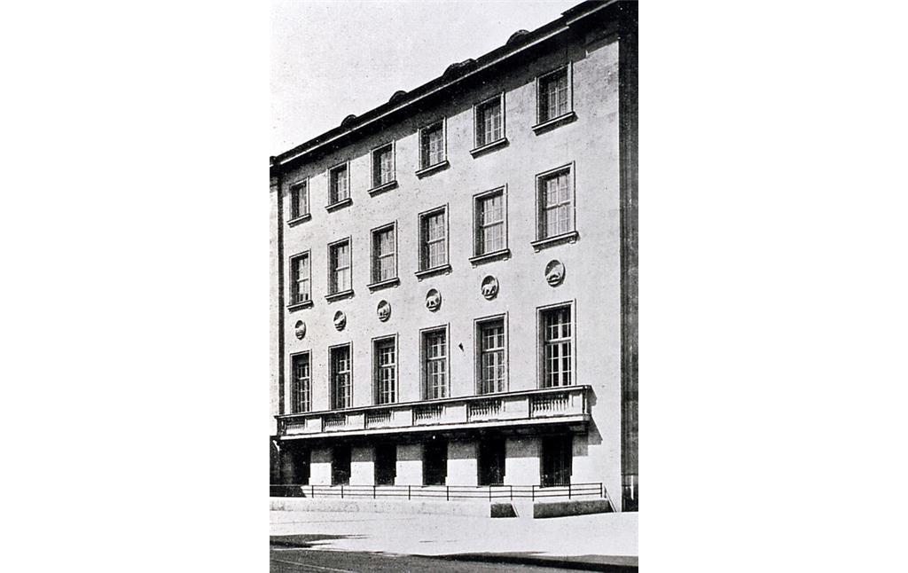 Rheinisches Braunkohlen-Syndikat (1927)