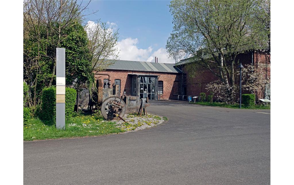 Rheinisches Industriemuseum Solingen (2022)
