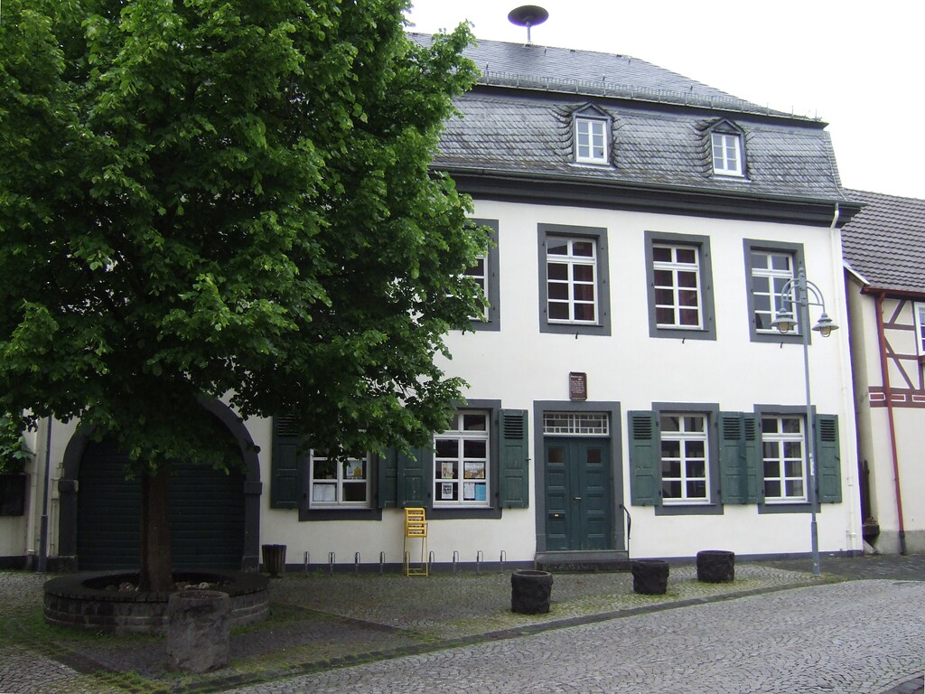 Bad Bodendorfer Hof (2013)