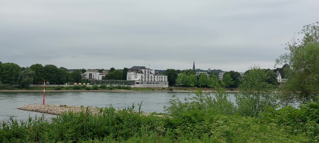 Video Rheinhotel Dreesen in Bad Godesberg (2023)