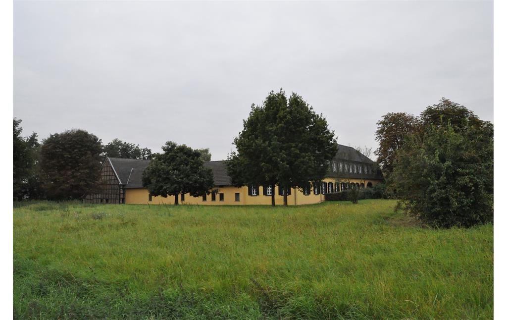 Palmersdorfer Hof (2014)