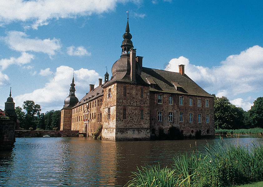 Wasserschloss Lembeck (2002)
