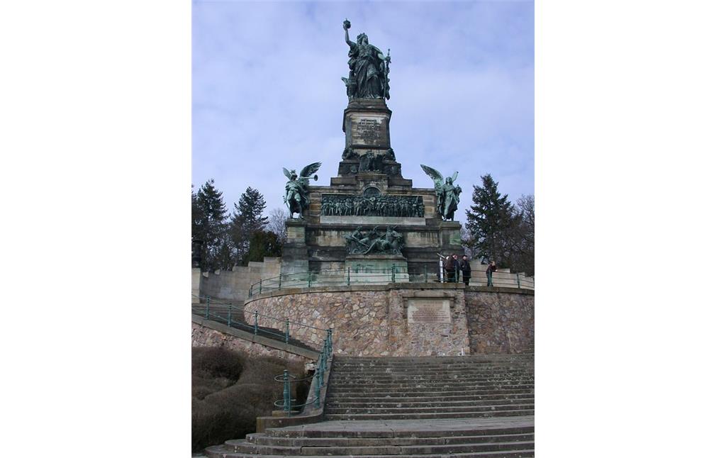 Niederwald-Denkmal