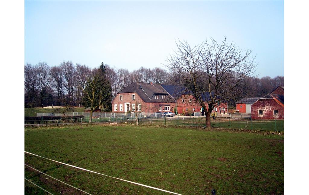 Jahnshof in Uedemerfeld (2011)