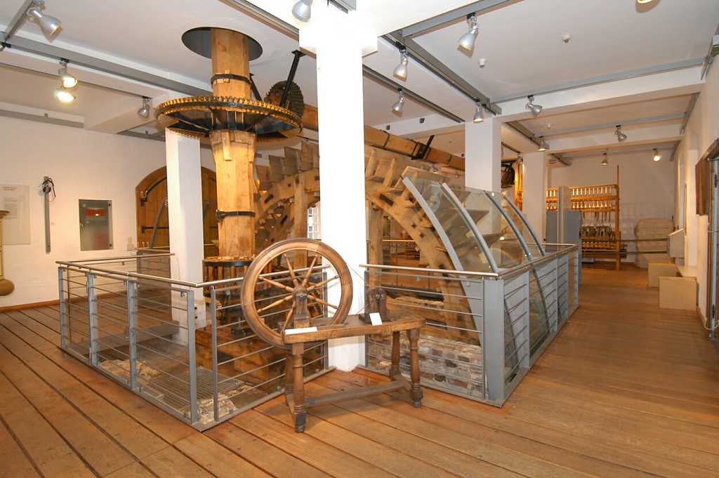 LVR-Industriemuseum Ratingen