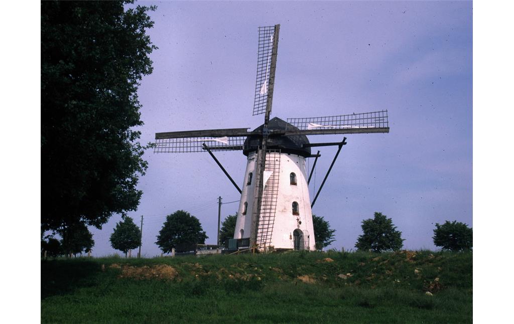 Stammenmühle in Nettetal-Hinsbeck (2006)