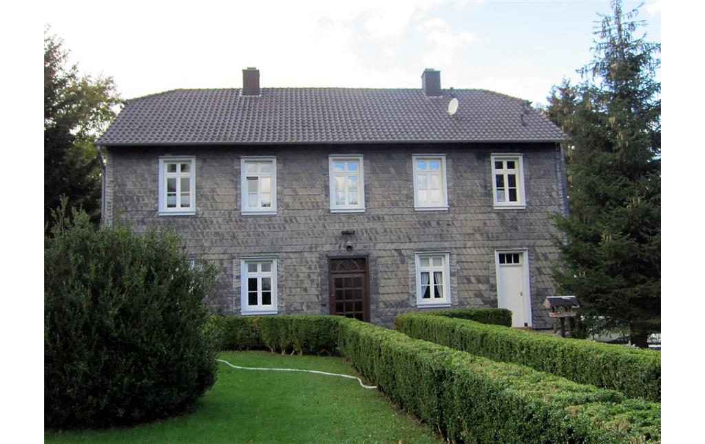 Pfarrhaus in Altenrath (2011)