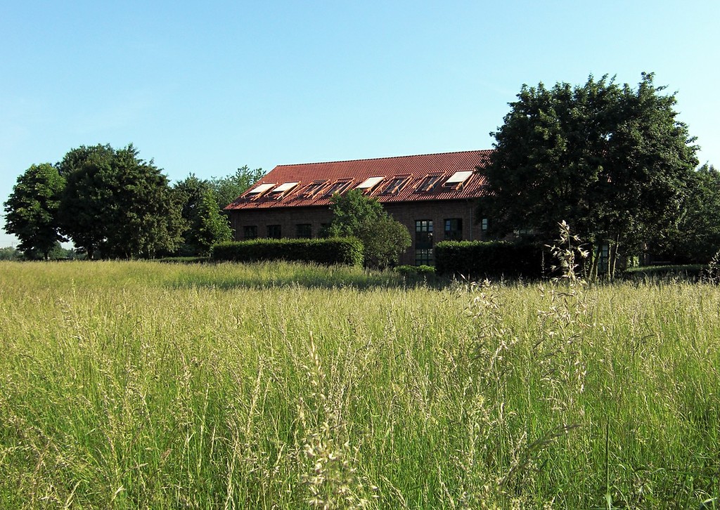 Rolshover Hof aus südlicher Richtung (2013)