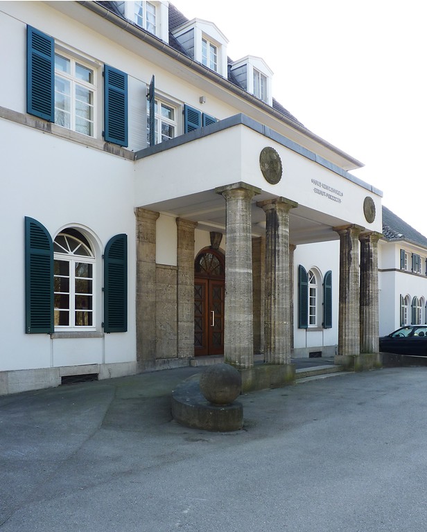 RWTH Gästehaus Königshügel