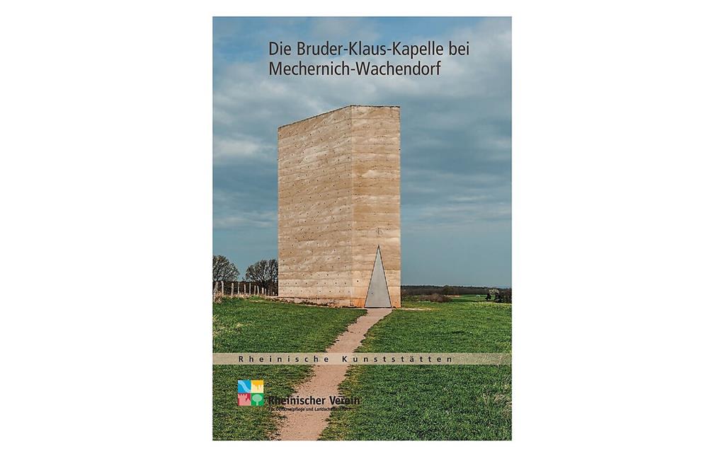 Die Bruder-Klaus-Kapelle bei Mechernich-Wachendorf (PDF)