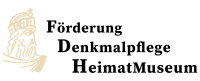 Verein zur Förderung der Denkmalpflege und des Heimatmuseums in Sinzig e.V.