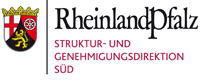 Struktur- und Genehmigungsdirektion (SGD) Süd Rheinland-Pfalz