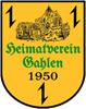 Heimatverein Gahlen 1950