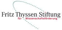 Fritz Thyssen Stiftung für Wissenschaftsförderung