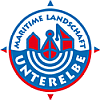 Maritime Landschaft Unterelbe