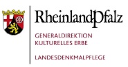 Generaldirektion Kulturelles Erbe Rheinland-Pfalz - Landesdenkmalpflege