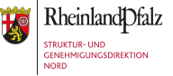 Struktur- und Genehmigungsdirektion (SGD) Nord Rheinland-Pfalz