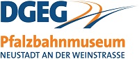 Pfalzbahnmuseum Neustadt an der Weinstraße