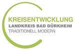 Kreisentwicklung des Landkreises Bad Dürkheim