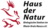 Haus der Natur - Biologische Station im Rhein-Kreis Neuss e.V.