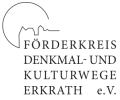 Förderkreis Denkmal- und Kulturwege Erkrath e.V.