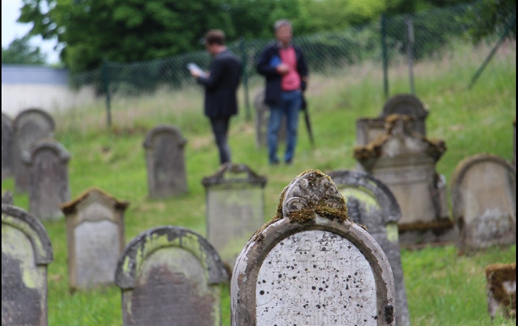 Modellkommunen Rheinland-Pfalz 2025