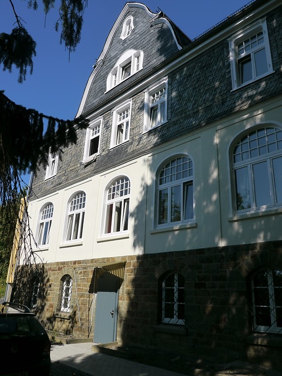 Winterschule in Waldbröl (2013)