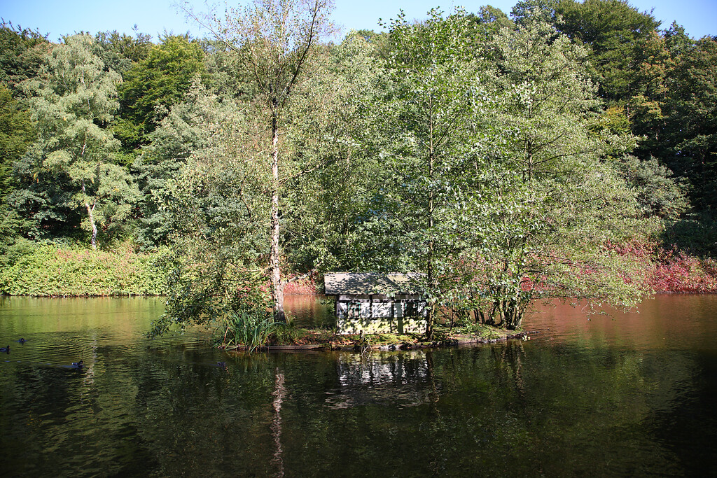 Uelfebad bei Unterste Mühle (2008)