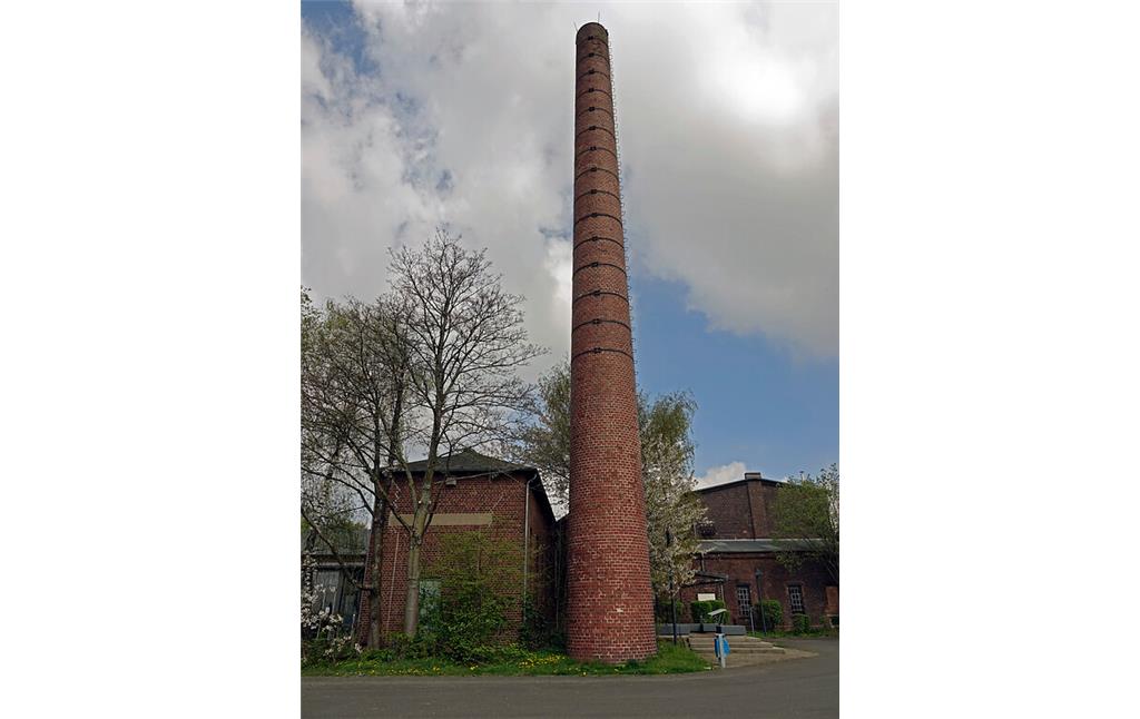 LVR-Industriemuseum Solingen (2022)