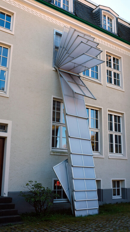Solingen-Gräfrath, Kunstmuseum (2022)