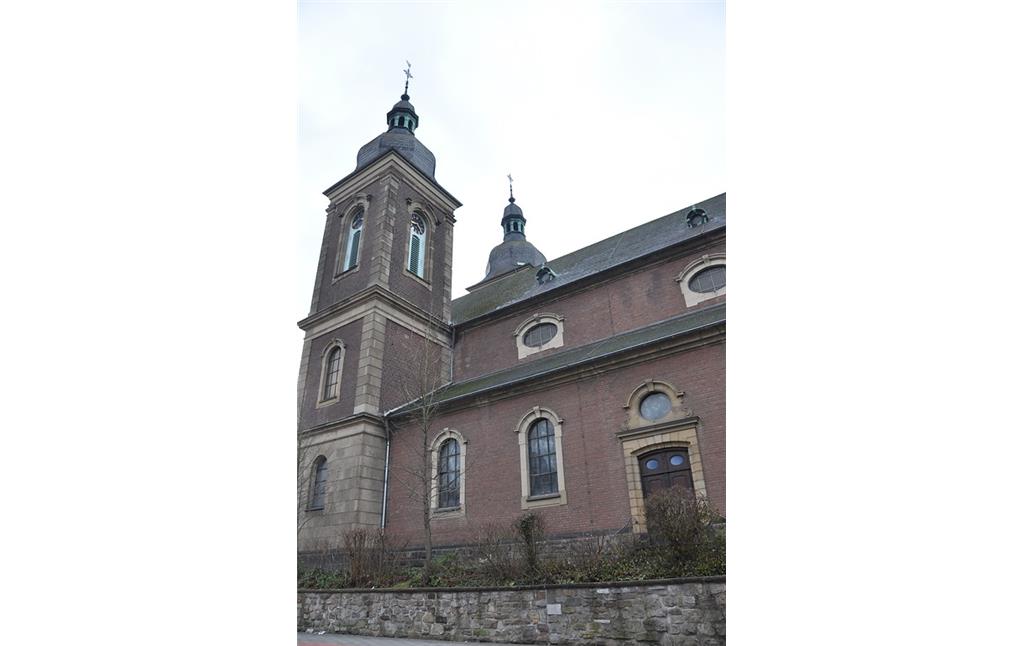 Marienkirche (2015)