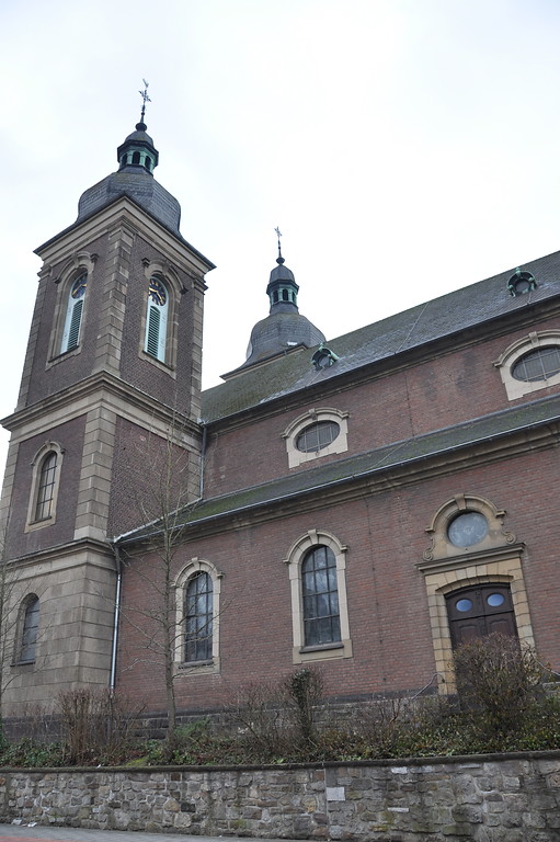 Marienkirche (2015)