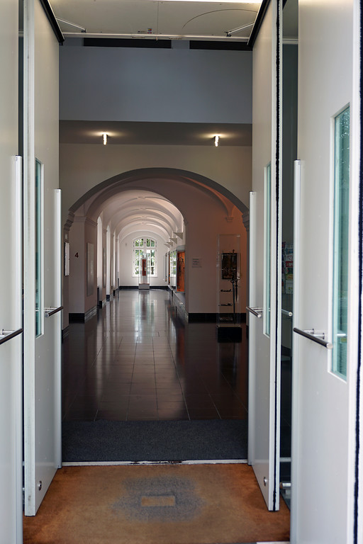 Deutsches Klingenmuseum Solingen (2019)