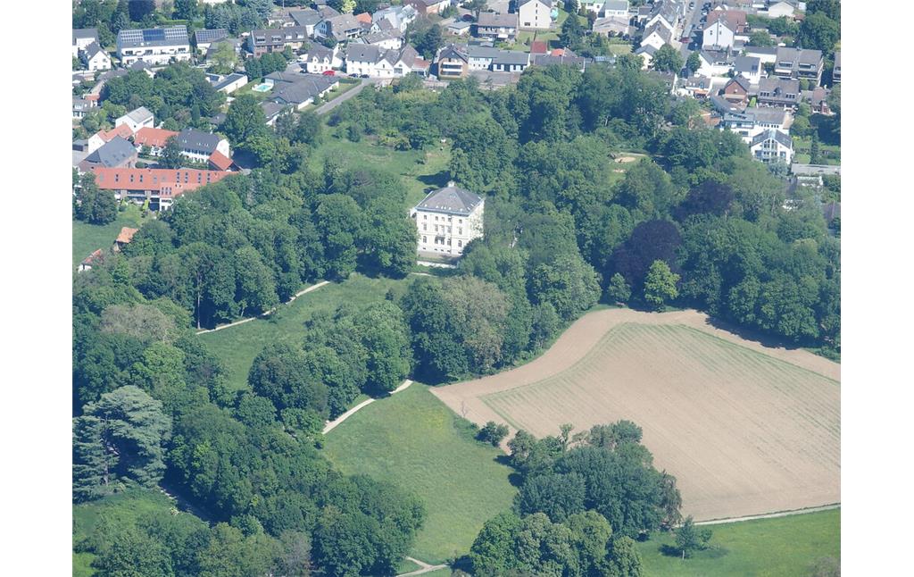 Schloss Mickeln (2021)