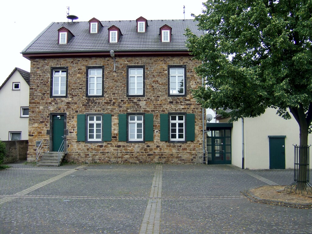 Schule in Sinzig-Löhndorf (2013)