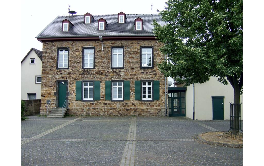Schule in Sinzig-Löhndorf (2013)