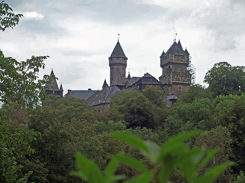 Schloss Braunfels (2020)