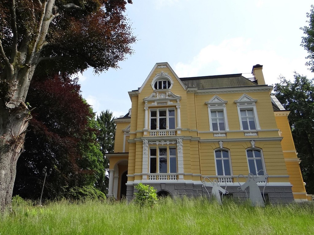 Villa Dörrenberg (2013)