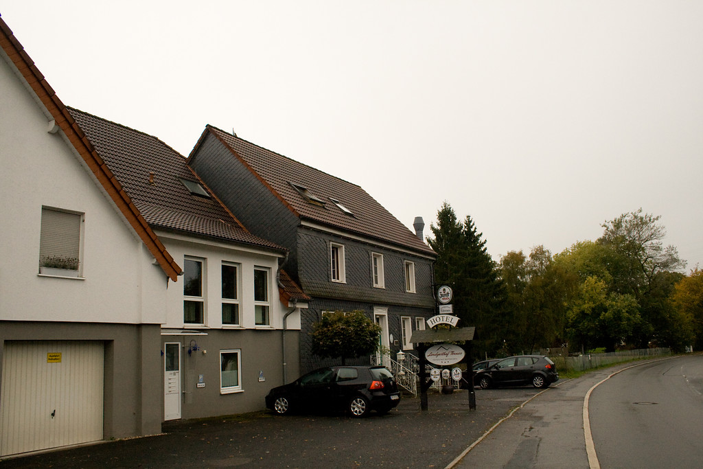 Landgasthof Tönnes in Niedergaul (2013)