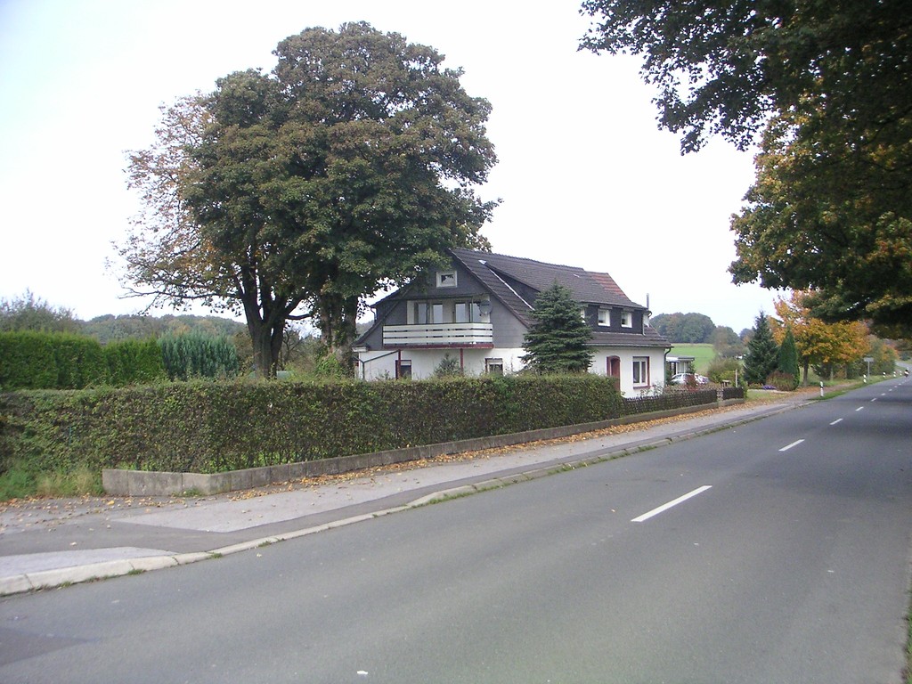 Schule in Dörpfelderhöhe (2007)
